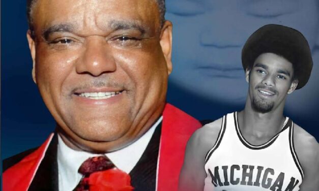 Reverend Thomas Delbert Staton  May 21, 1957 – July 25, 2025